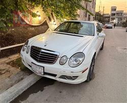 مرسيدس بنز E-Class